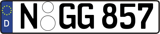 N-GG857