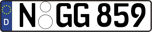 N-GG859