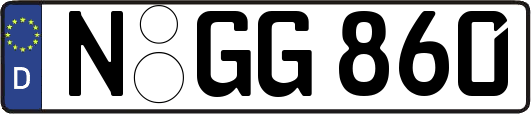 N-GG860
