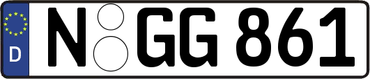N-GG861