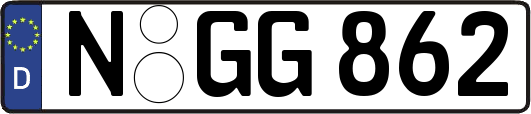 N-GG862