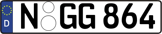 N-GG864