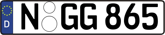 N-GG865