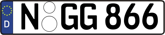 N-GG866
