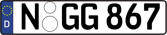 N-GG867