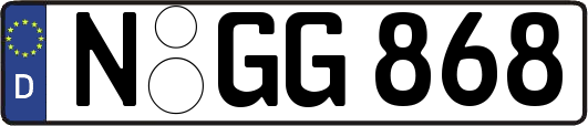 N-GG868