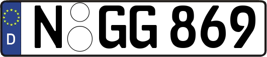 N-GG869