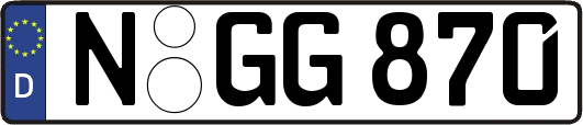 N-GG870