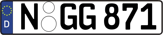 N-GG871