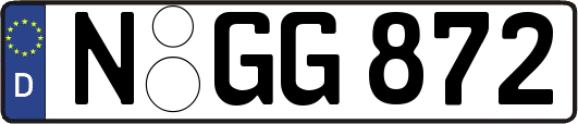 N-GG872