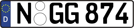 N-GG874