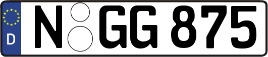 N-GG875