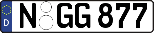 N-GG877