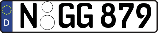 N-GG879