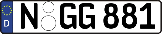 N-GG881