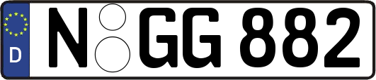 N-GG882