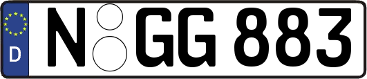 N-GG883