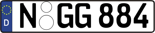 N-GG884