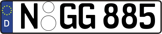 N-GG885
