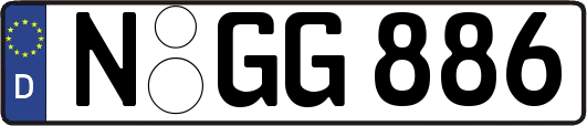 N-GG886