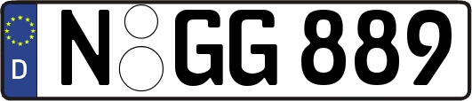 N-GG889