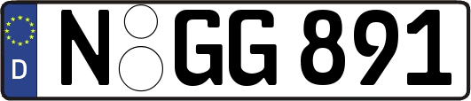 N-GG891