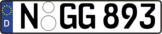 N-GG893