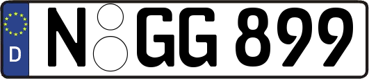 N-GG899