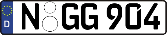 N-GG904