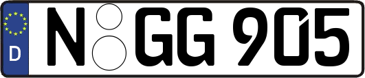 N-GG905