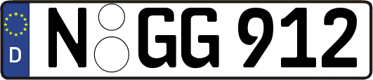 N-GG912