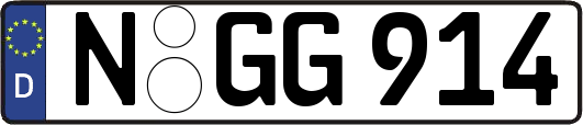 N-GG914