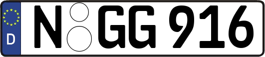 N-GG916