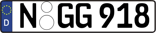 N-GG918