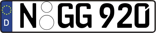 N-GG920