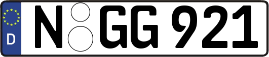 N-GG921