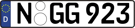 N-GG923