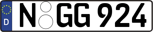N-GG924