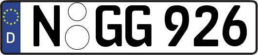 N-GG926