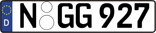 N-GG927