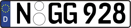 N-GG928