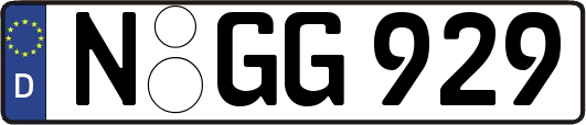 N-GG929