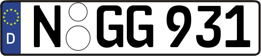 N-GG931