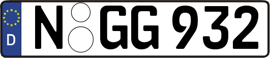 N-GG932
