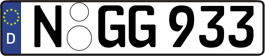 N-GG933