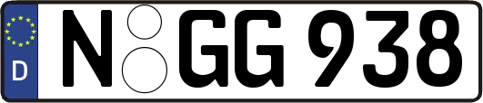 N-GG938