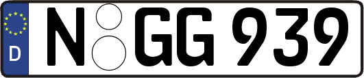 N-GG939
