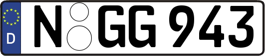 N-GG943