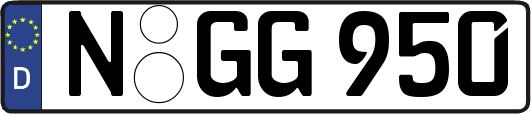 N-GG950