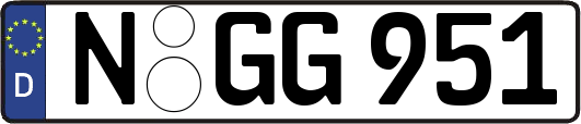 N-GG951